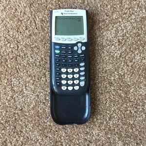 Graphic Calculator